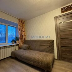 Квартира 41,8 м², 2-комнатная - изображение 1