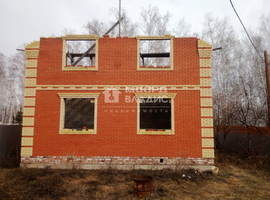 Купить дом блочный в районе Ново-Савиновский в Казани - изображение 43