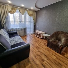 Квартира 42,9 м², 2-комнатная - изображение 2