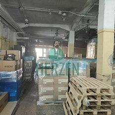 617 м², склад - изображение 3