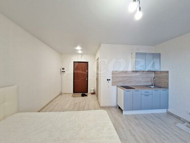35 м², квартира-студия 21 000 ₽ в месяц - изображение 27