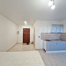 Квартира 24 м², студия - изображение 4