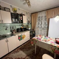 Квартира 61 м², 3-комнатная - изображение 5