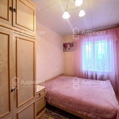 Квартира 44,9 м², 2-комнатная - изображение 5