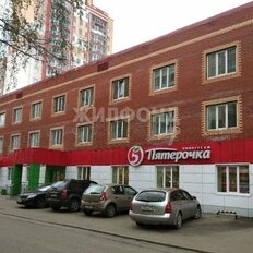 Квартира 25,1 м², студия - изображение 1