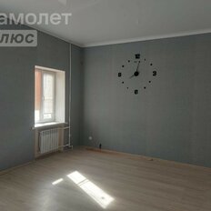 Квартира 42,6 м², 1-комнатная - изображение 1