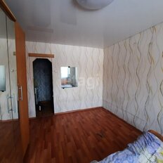 18,9 м², комната - изображение 1