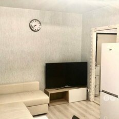 Квартира 35 м², 2-комнатная - изображение 3