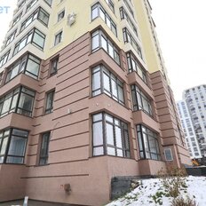 Квартира 40,2 м², студия - изображение 5