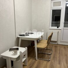 Квартира 40 м², 1-комнатная - изображение 5