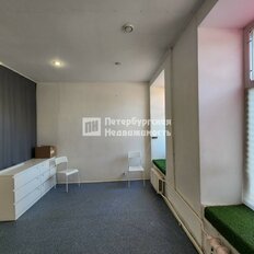 Квартира 90,8 м², 3-комнатная - изображение 5