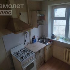 Квартира 30,6 м², 1-комнатная - изображение 3