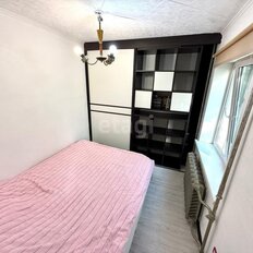 Квартира 35,7 м², 2-комнатная - изображение 4