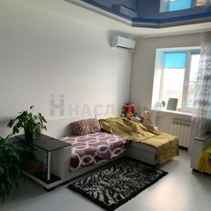 Квартира 50 м², 1-комнатная - изображение 3