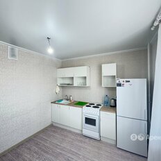 Квартира 40 м², 1-комнатная - изображение 1