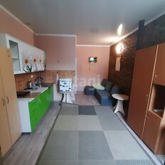 Квартира 27 м², студия - изображение 5