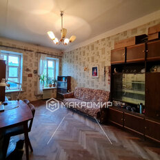 Квартира 65,6 м², 3-комнатная - изображение 5