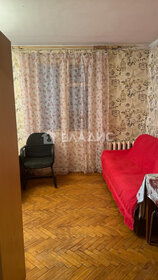 Купить квартиру площадью 34 кв.м. у метро Юго-Западная (красная ветка) в Москве и МО - изображение 16
