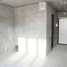 Квартира 18,5 м², студия - изображение 2