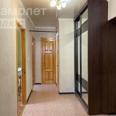 Квартира 60,1 м², 3-комнатная - изображение 2