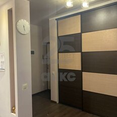 Квартира 45,4 м², 1-комнатная - изображение 4