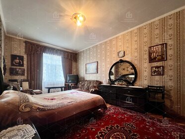 Купить квартиру на улице Дыбенко, дом 7к3 в Санкт-Петербурге - изображение 35
