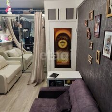 Квартира 30,6 м², 1-комнатная - изображение 3