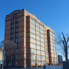 Квартира 32,8 м², 1-комнатная - изображение 2