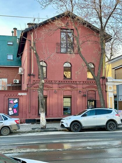 319 м², производственное помещение 159 000 ₽ в месяц - изображение 60