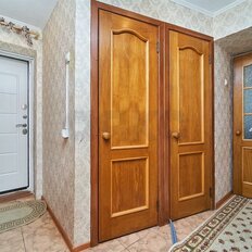 Квартира 43,5 м², 2-комнатная - изображение 1