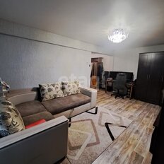 Квартира 58,5 м², 3-комнатная - изображение 4