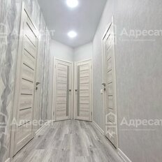 Квартира 58,1 м², 2-комнатная - изображение 1