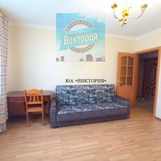 Квартира 39,1 м², 1-комнатная - изображение 3