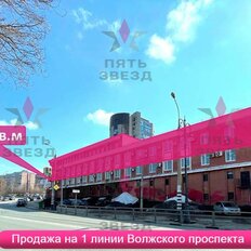 574 м², помещение свободного назначения - изображение 2