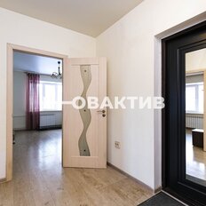 Квартира 59,1 м², 2-комнатная - изображение 4