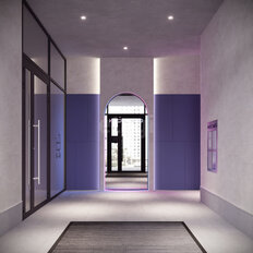 Квартира 37,5 м², 1-комнатная - изображение 4