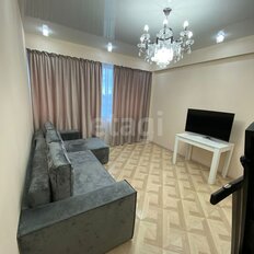 Квартира 70 м², 2-комнатная - изображение 4