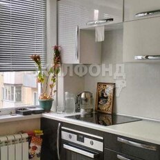 Квартира 28,9 м², 1-комнатная - изображение 5