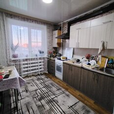 Квартира 62,6 м², 3-комнатная - изображение 3