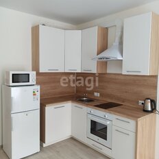 Квартира 26,3 м², студия - изображение 1