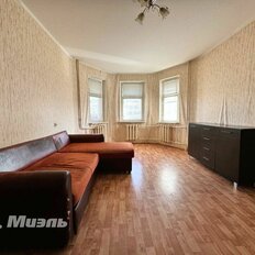 Квартира 35,6 м², 1-комнатная - изображение 2