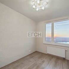 Квартира 18,8 м², 1-комнатная - изображение 2