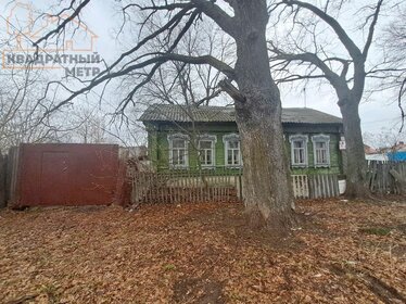 20 м², квартира-студия 5 762 684 ₽ - изображение 35