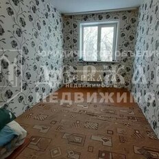 Квартира 45 м², 2-комнатная - изображение 4