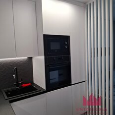 Квартира 21,6 м², студия - изображение 5