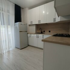 Квартира 33,9 м², 1-комнатная - изображение 1