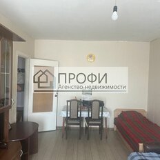 Квартира 37,3 м², 1-комнатная - изображение 3