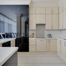 Квартира 184 м², 4-комнатная - изображение 4