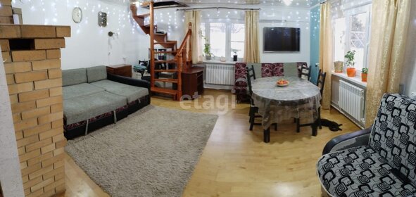 150 м² дом, 6,4 сотки участок 6 500 000 ₽ - изображение 81