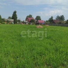 6 соток, участок - изображение 1